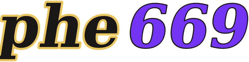 phe669 logo